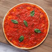 Marinara Pizza