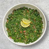 Tabbouleh Salad