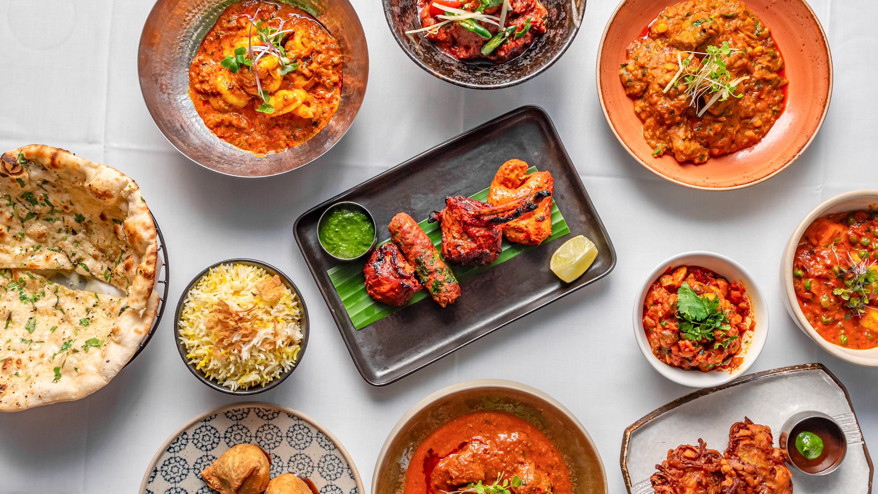 Versova Restaurant