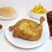 Max's Fried Chicken