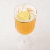 passion fruit mojito