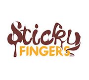 Sticky Fingers