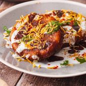Aloo Tikki