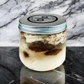 Traditional Tiramisu