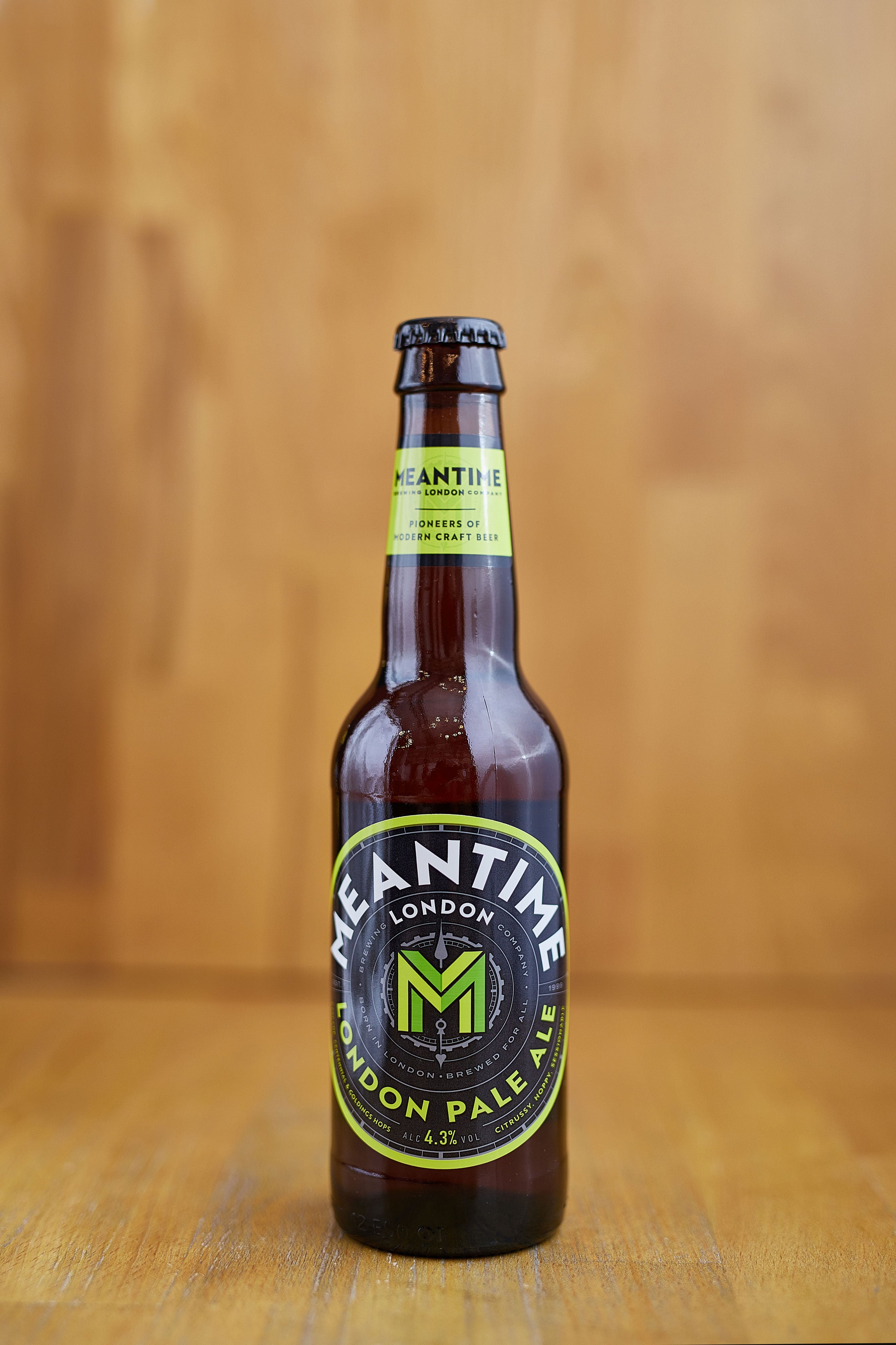 MEANTIME LONDON PALE ALE (330ml)