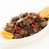 Chicken Liver  