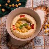 Hummus