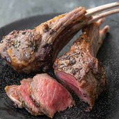 GRILL LAMB CHOP
