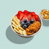 Berry Biscuit Açaí