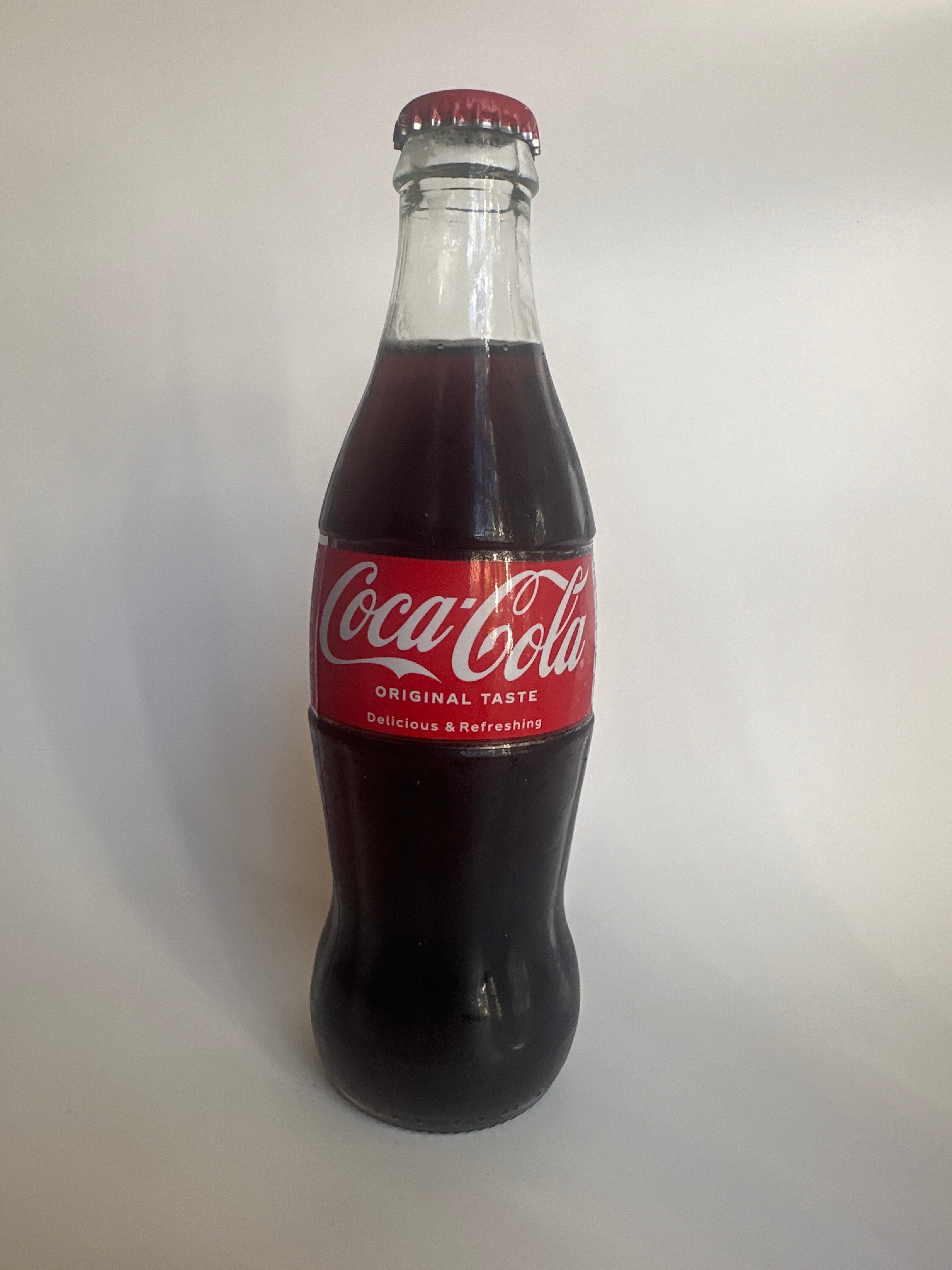 Coke