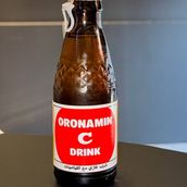 Ornamin C