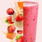 Strawberry Split