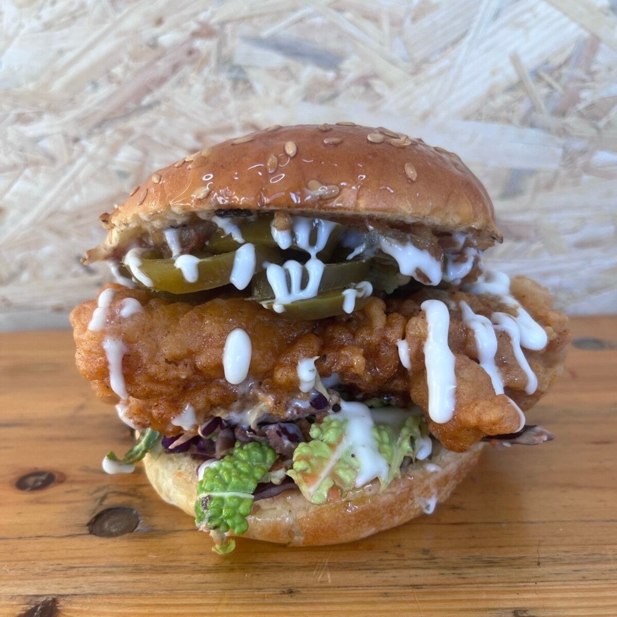 Common Buffalo & Blue Cheese Sauce