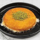 Cheese Kunafa