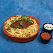 King Fish Biriyani