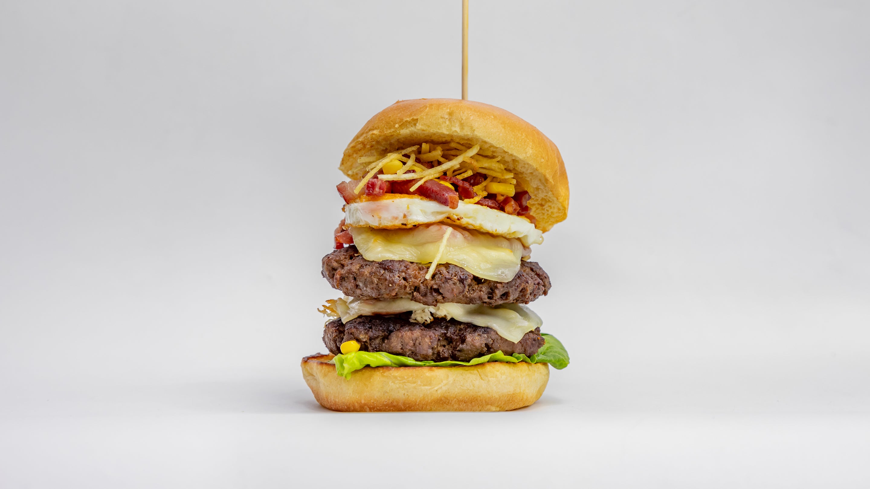 Rico's Burger