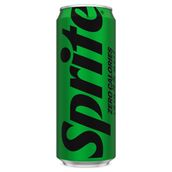 Sprite Zero 300Ml