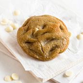 Snowy Cookies