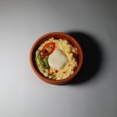 Scrambled Egg 