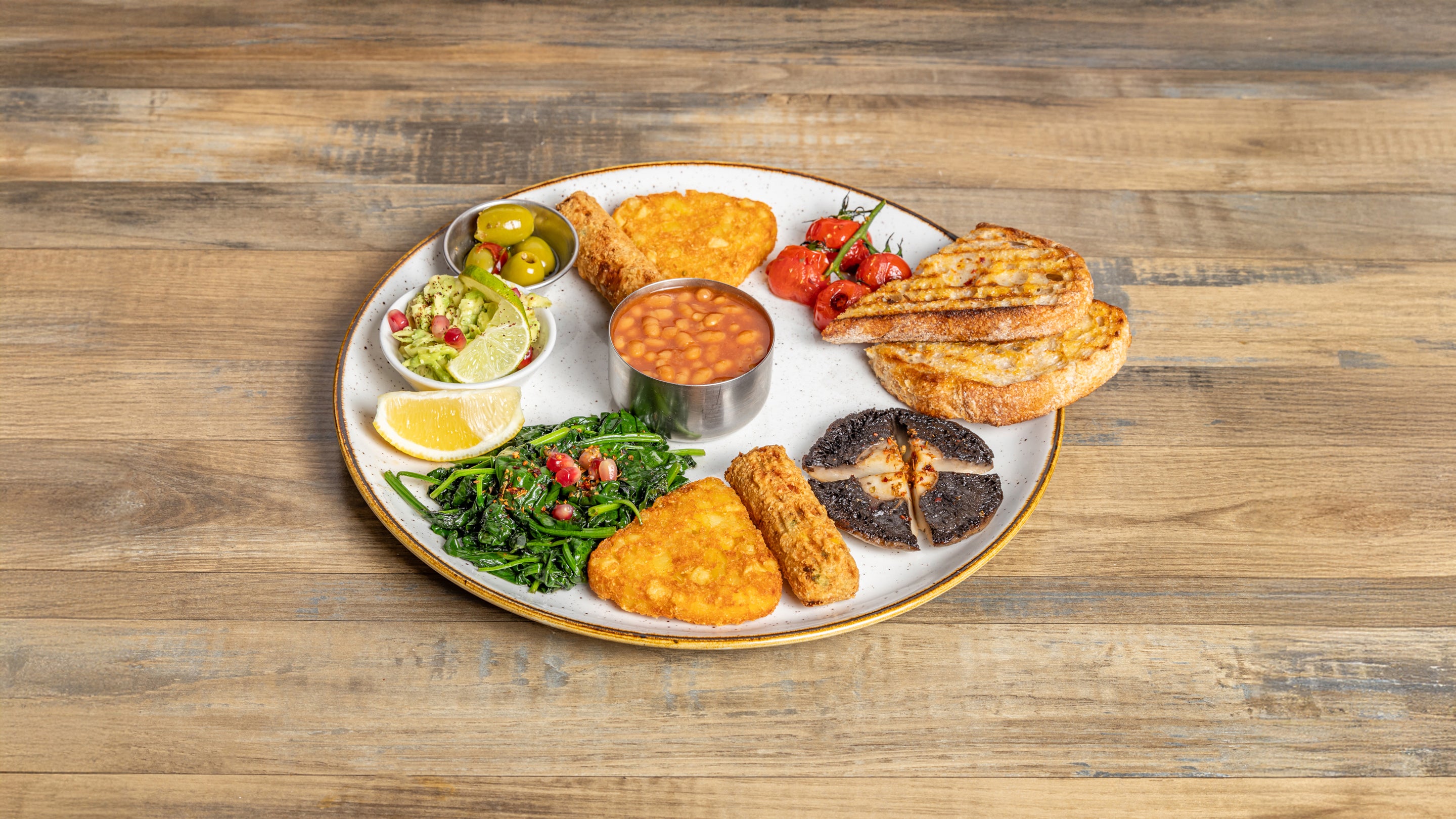 Vegan Delight (VG)