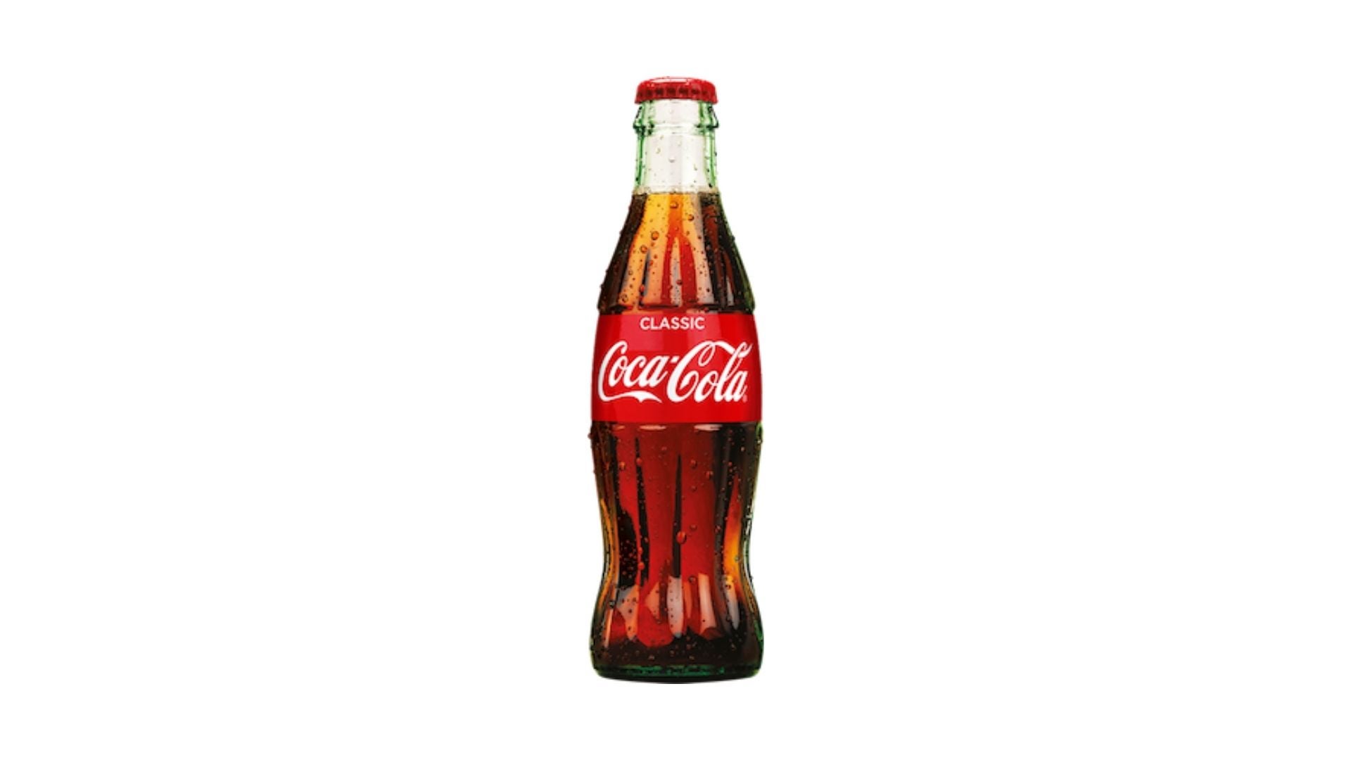 Coke