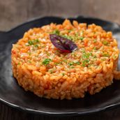 Spanish rice