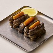Vine Leaves