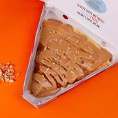 Peanut Butter Chubby