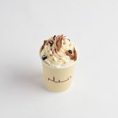 Hot Chocolate