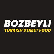 Bozbeyli Turkish food & beverage
