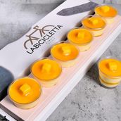Mango Truffle