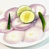 Onion Salad