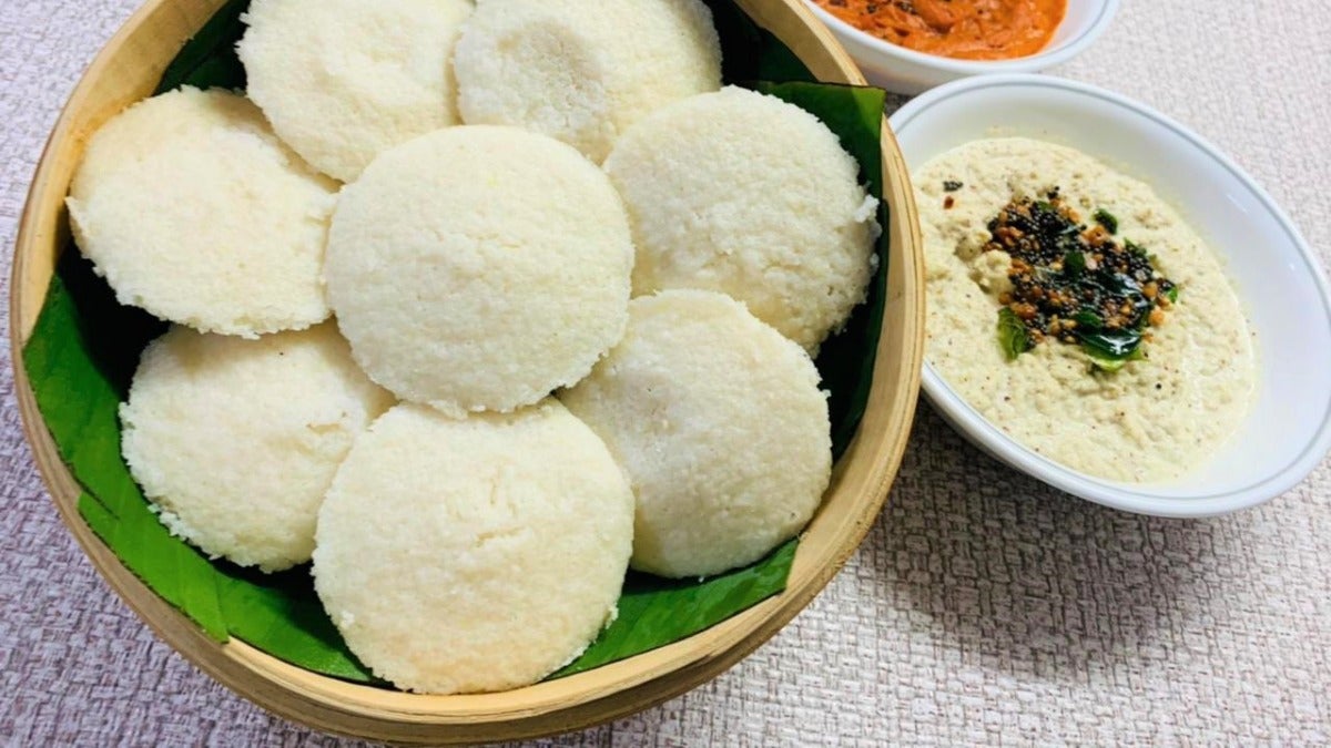 Idli