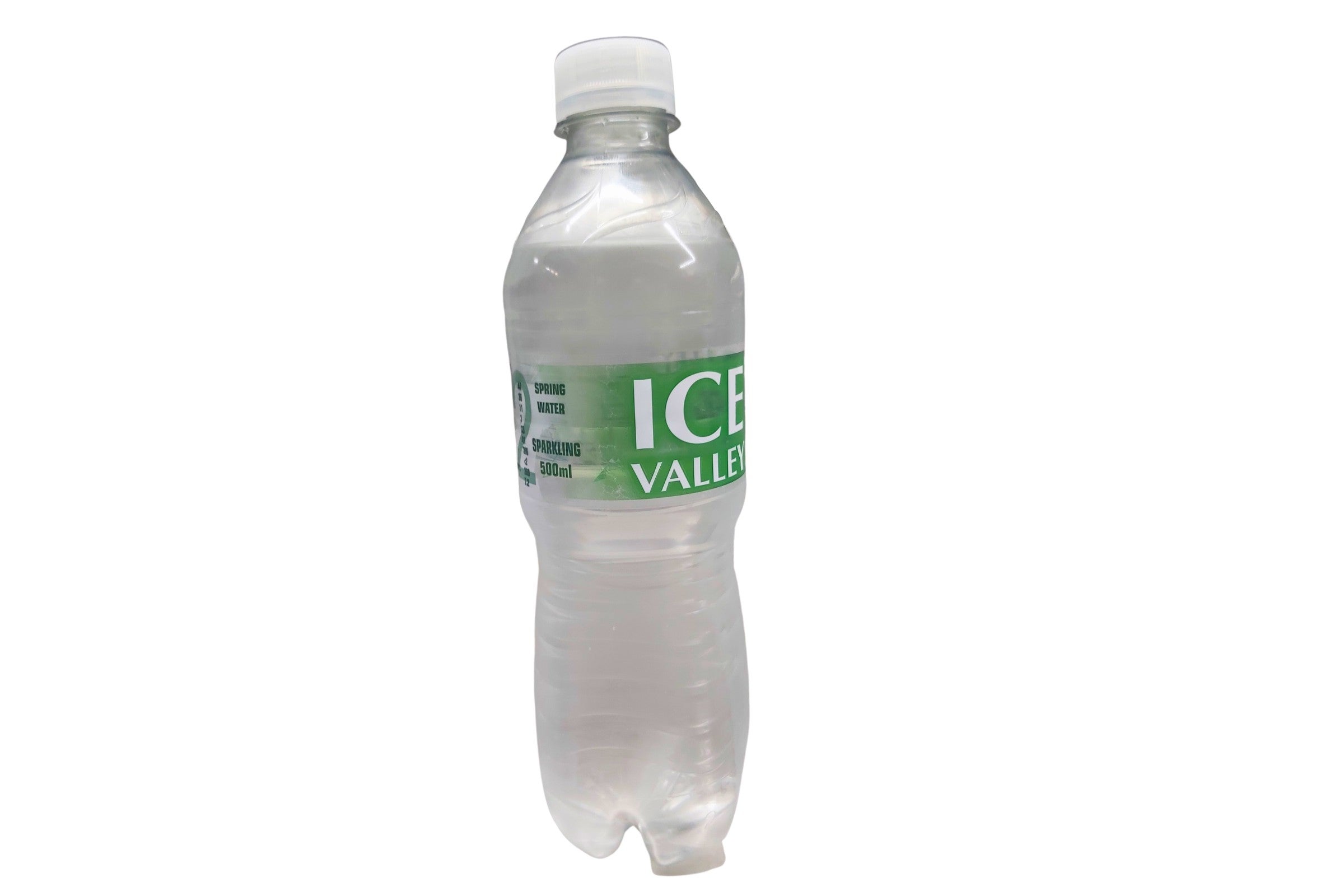 Ice Valley - Sparkling Water