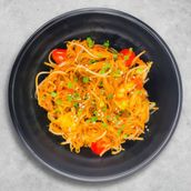 Chicken Noodles