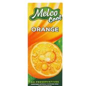 Melco Orange