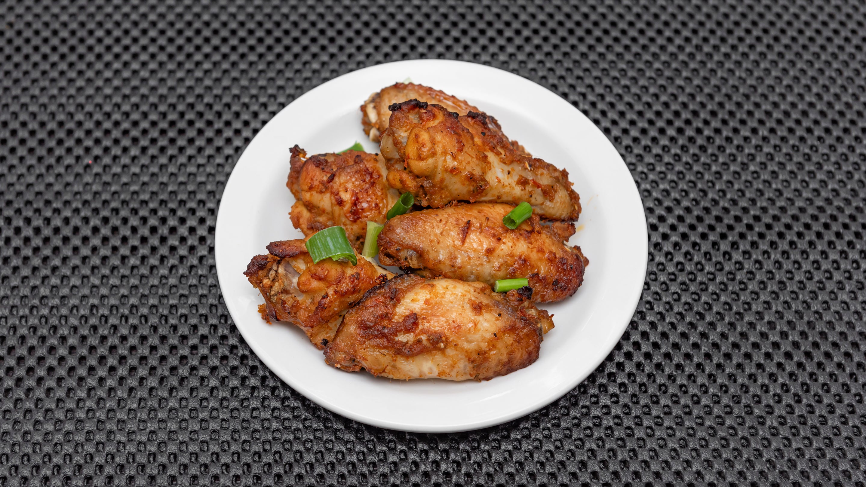 Spicy Chicken Wings