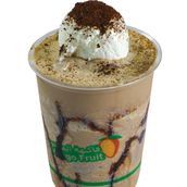 ICED COFFEE
