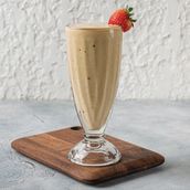 Avocado Mango Strawberry