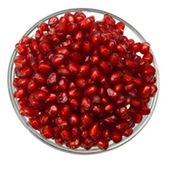 Pomegranate Bowl