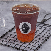 Mango Lced Tea