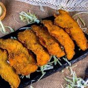 Tender Chicken