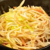 Crab Salad