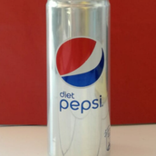 Diet Pepsi