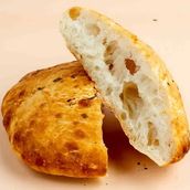 Daba Special Bread