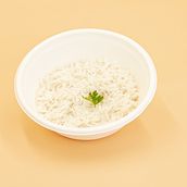 White Rice