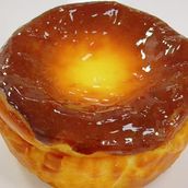 San Sebastian Cheese Cake