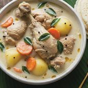 Chicken Stew