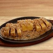 Sizzling Tokwa