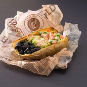 Potato Supreme